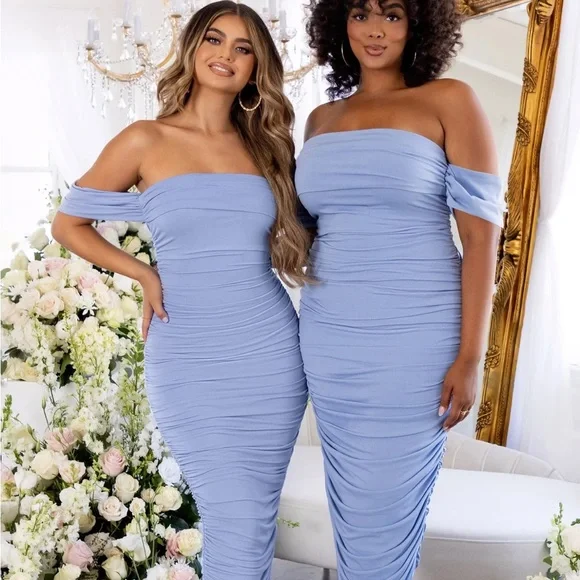 NWT Club London Dress - Picture 1 of 6